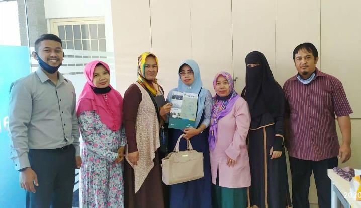 bank bjb Latih Debitur Kredit Mesra Bersiap Hadapi AKB