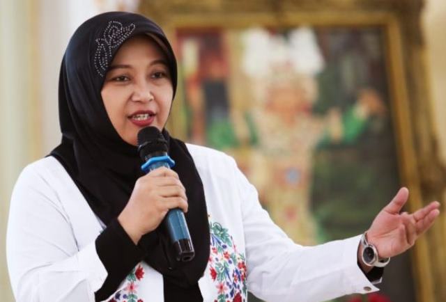 PPP Tarik Dukungan dari Bedas