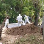 Pemkot Cimahi Cari Lahan Pemakaman Khusus Pasien Covid-19