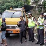 Jalur Tengkorak Cianjur Telan Korban, Dua Sopir Truk Meninggal