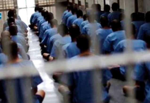 Sebanyak 70 persen narapidana atau warga binaan ditahan di Lembaga Permasyarakatan (Lapas) Kelas IIA Bekasi dikuasai atau diisi para napi kasus tindak pindana narkoba.