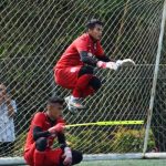 Luizinho Passos Puas dengan Kondisi Kiper