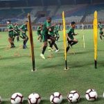 PSSI Umumkan Jadwal Latihan