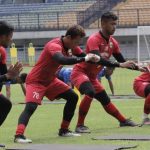 Kondisi Kebugaran Kiper Prima