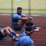 Robert Sambut Regulasi Lima Kali Pergantian Pemain
