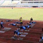 Bakal Undang Klub Mainkan Laga Uji Coba di Bandung