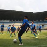 Pastikan Latihan Bergulir 10 Agustus