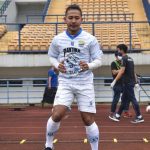 90 Persen Skuad Siap Tampil Merumput