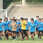 Timnas U-19 Diminta Kerja Keras Selama di Kroasia