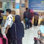 Disdukcapil Harus Tingkatkan Kualitas Jaringan