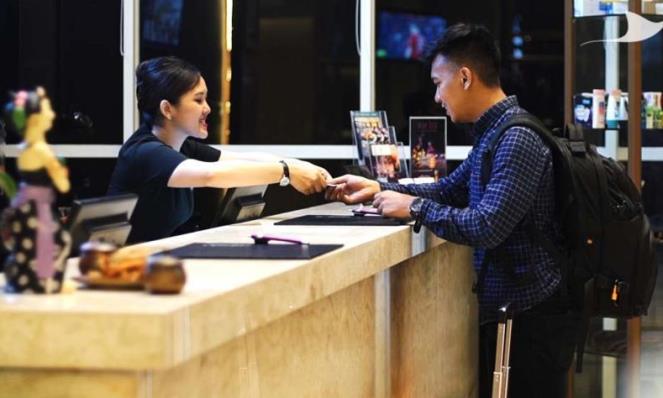 Okupansi Hotel di KBB Masih Kondisi Lesu, Pegawai Dirumahkan Tembus 60 Persen