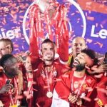 Mantap, Liverpool Pecahkan Rekor Liga Inggris