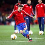 Tambah Kekuatan Belakang, Liverpool Bidik Kostas