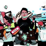 Cegah Korona Berhadiah Rp 1 M, Pemkot Bekasi Gelar Lomba RW Siaga