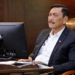 Menko Kemaritiman dan Investasi Luhut Binsar Pandjaitan. (ANTARA/HO Kemenko Kemaritiman dan Investasi)