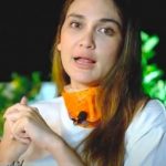 Ketahuan, Luna Maya Ternyata Masih Kepoin Ariel