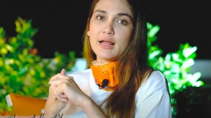 Ketahuan, Luna Maya Ternyata Masih Kepoin Ariel Ketahuan, Luna Maya Ternyata Masih Kepoin Ariel