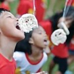 Gugus Tugas Akan Tindak Kerumunan di Agustusan