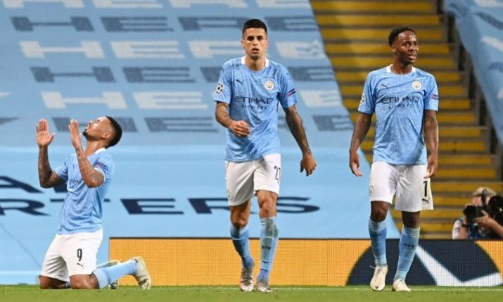 Singkirkan Real Madrid, City Rawat Mimpi Raih Si Kuping Besar