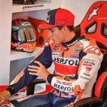 Comeback, Marc Marquez Dapat Peringatan dari Legenda MotoGP