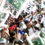 Bidik Lima Daerah Raih Kemenangan