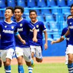 Persib U-16 Ingin Jadi Lawan Tanding Timnas U-16