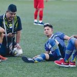 Dokter Belum Bisa Memastikan Kesehatan Skuad