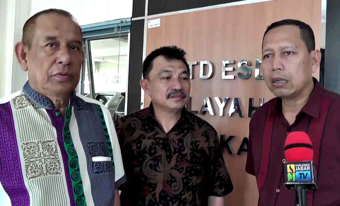 Tidak Punya Anggaran, Cabang Dinas ESDM Jabar Belum Minim Sarana Infrastruktur Tidak Punya Anggaran, Cabang Dinas ESDM Jabar Belum Minim Sarana Infrastruktur