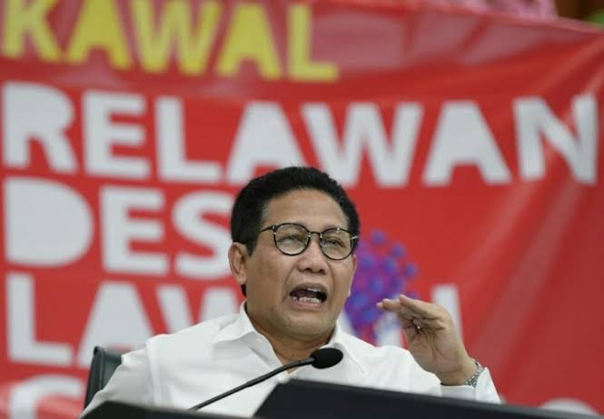 Kemendes PDTT: BLT Dana Desa Telah Tersalur di 99 Persen Desa