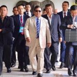 Muzani: Kader Gerindra Ingin Prabowo Nyapres Lagi di 2024