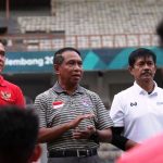 Polemik Naturalisasi Pemain Asing