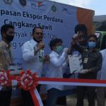 Mentan: Tidak Ada Lagi Komoditas Perkebunan Kelapa Sawit Terbuang Percuma