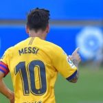 Maaf Inter, Messi akan Pensiun di Barcelona