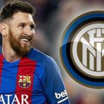Messi Gabung Inter Milan, Immobile Tinggalkan Liga Italia?