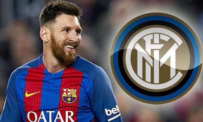 Messi Gabung Inter Milan, Immobile Tinggalkan Liga Italia?