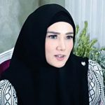 Rapat dengan DPR, Mulan Jameela Cecar Bos PLN