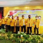 Panitia Musda X Golkar Sumedang Klaim Sudah Patuhi Aturan Tertinggi