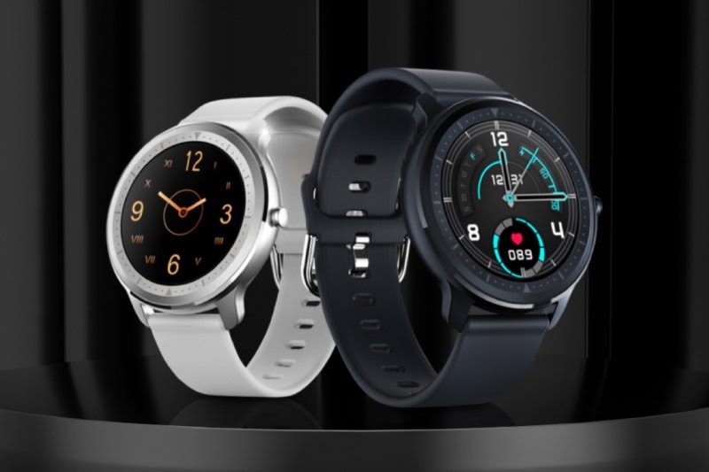 OASE Luncurkan Smartwatch Pertama, Harga di Bawah Rp1 Juta OASE Luncurkan Smartwatch Pertama, Harga di Bawah Rp1 Juta