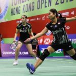 Ganda Putri Indonesia Tingkatkan Performa Bertanding, Optimistis Raih Posisi Top 10