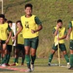 Strategi Modal Bermain Timnas