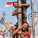 Pemkot Larang Warga Adakan Lomba Untuk Rayakan HUT RI