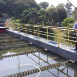 Memasuki Kemarau, Perumda Antisipasi Debit Air