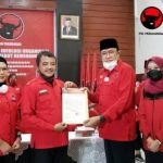 PDIP Usung Paslon dengan Latar Belakang Berbeda