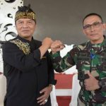 Kebersamaan Sukseskan Pembangunan Daerah
