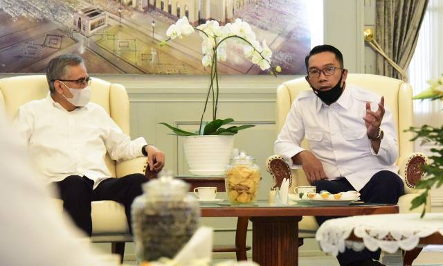 Industri Manufaktur Lesu, Pemprov Gandeng OJK Industri Manufaktur Lesu, Pemprov Gandeng OJK