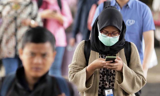 Sementara Bakal Beri Sanksi Sosial