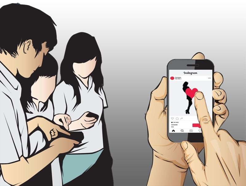 Pengunggah Foto Bugil Dituntut 12 Tahun Pengunggah Foto Bugil Dituntut 12 Tahun