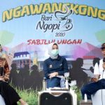 Pemkab Bandung Susun Perbup Protokol Kesehatan Covid-19