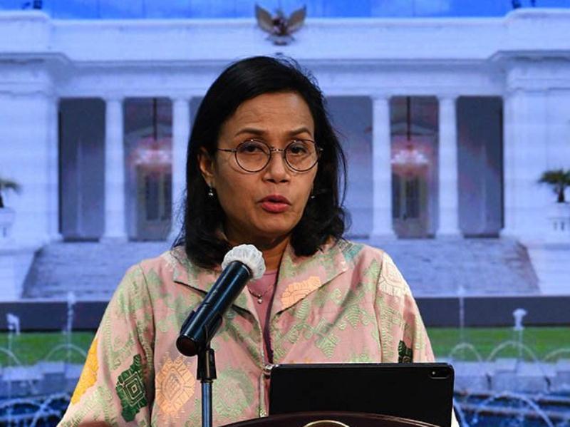 Pemerintah Anggarkan 28,8 Triliun untuk Program Bantuan UMKM pada Agustus 2020