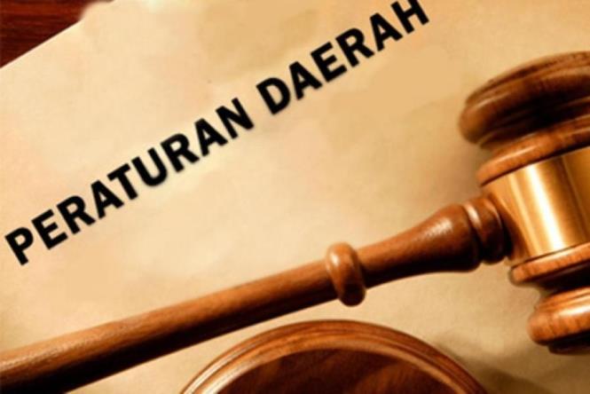 Libatkan Akademisi dan Lakukan Kajian Secara Detail, Satu Perda Butuh Rp 150 Juta Libatkan Akademisi dan Lakukan Kajian Secara Detail, Satu Perda Butuh Rp 150 Juta